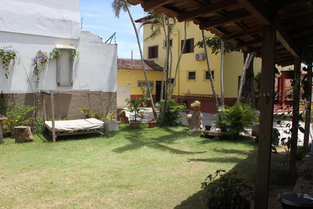 Hostel Luz Anchieta  Exterior foto