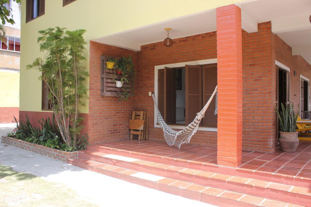 Hostel Luz Anchieta  Exterior foto